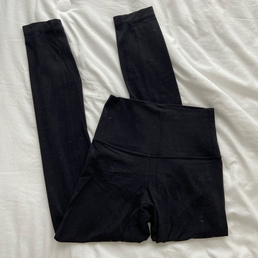 Lululemon Align Leggings